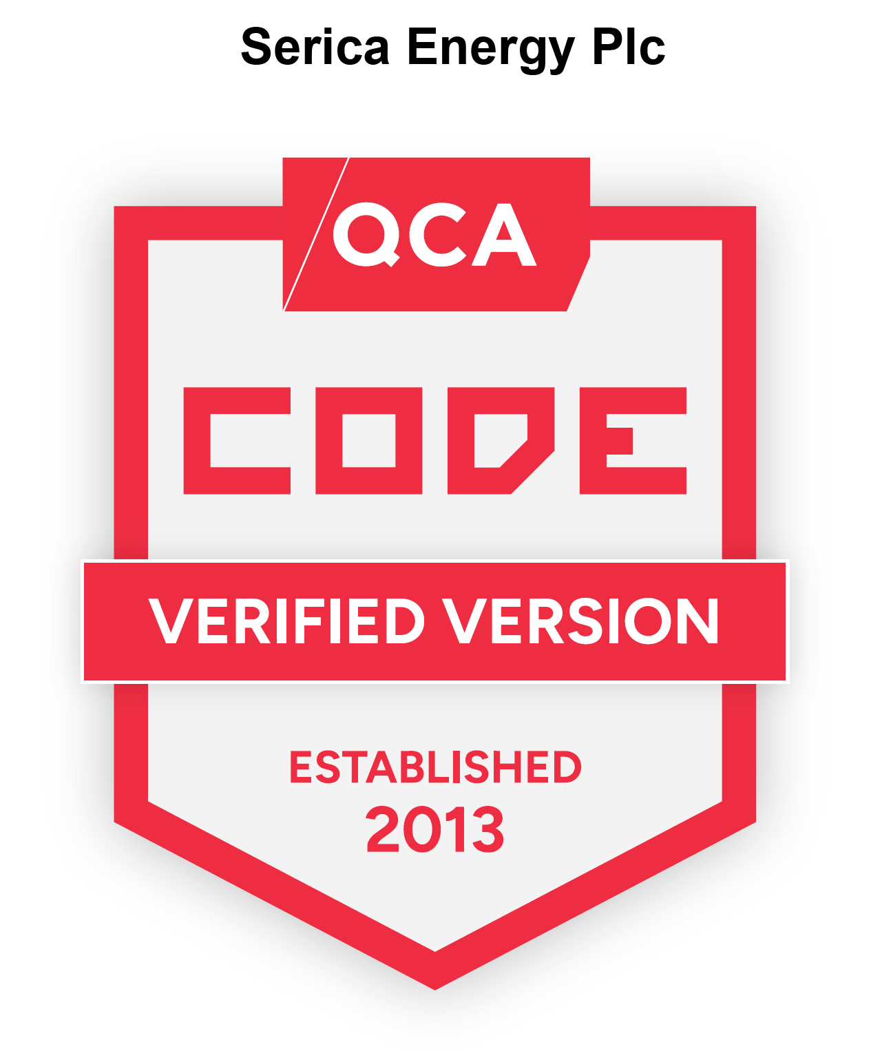 QCA Code