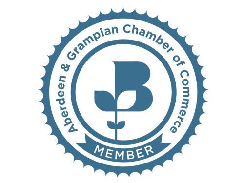 Aberdeen & Grampian Chamber of Commerce Member