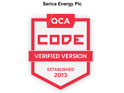 QCA Code